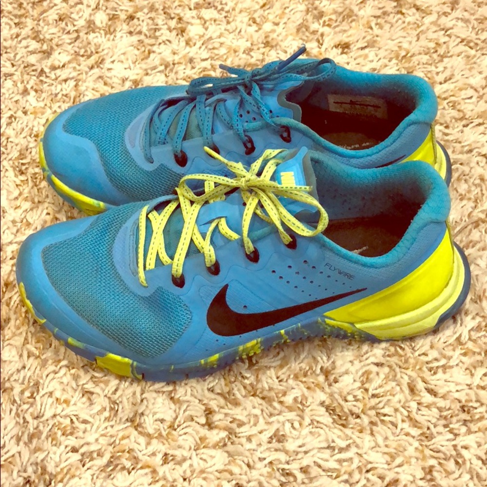 Nike Metcon 2.0